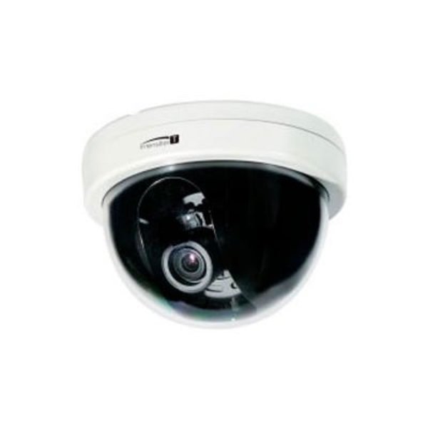 Speco Technologies HD-TVI 2MP Intensifier¬ÆT Indoor Dome Camera, 2.8-12mm Lens, White Housing CVC6246TW